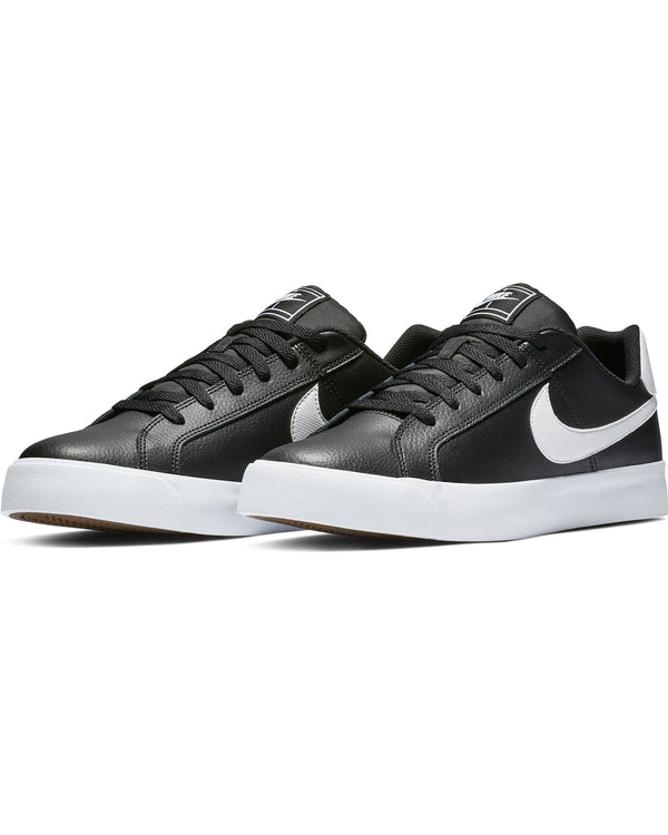 nikecourt men's royale ac athletic shoes