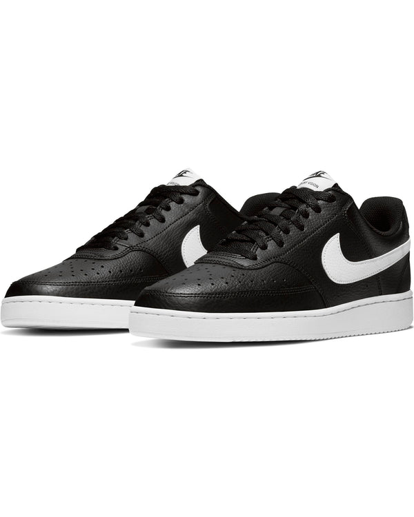 nike mens court vision low