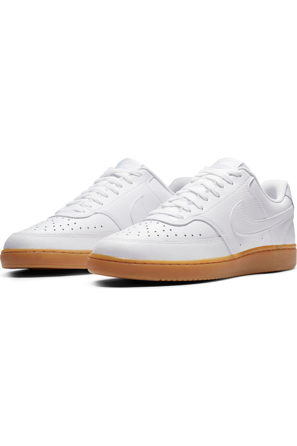 mens nike court vision low