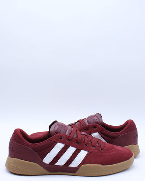 adidas city cup burgundy