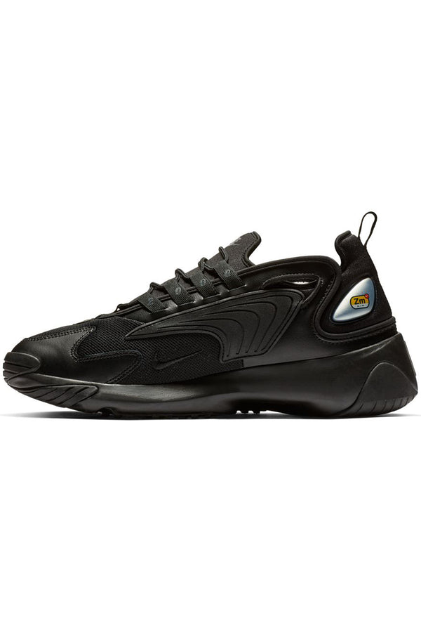 NIKE Men's Zoom 2k Sneaker - Black | V.I.M – VIM Stores