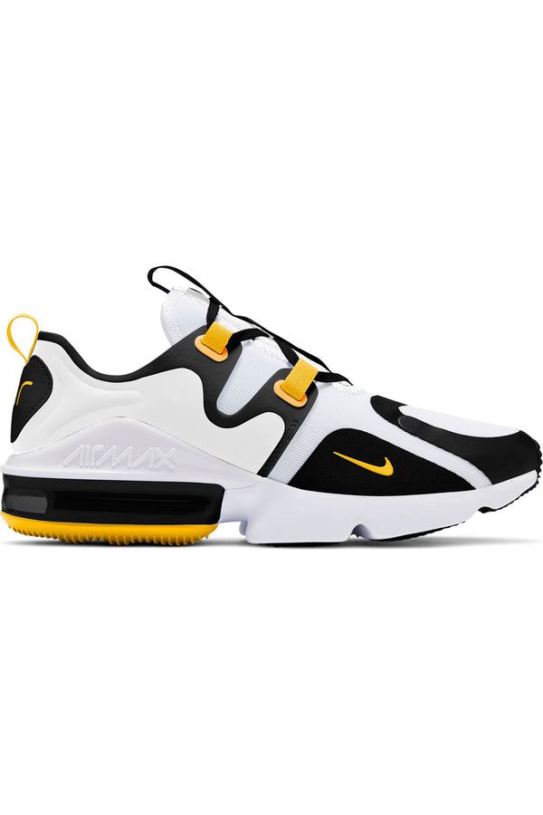 nike air max infinity men's stores