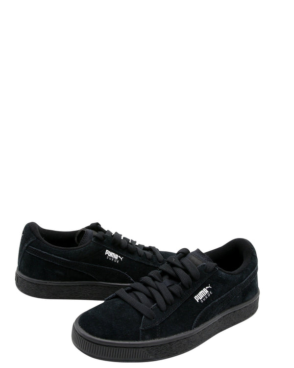 puma en route low zipped