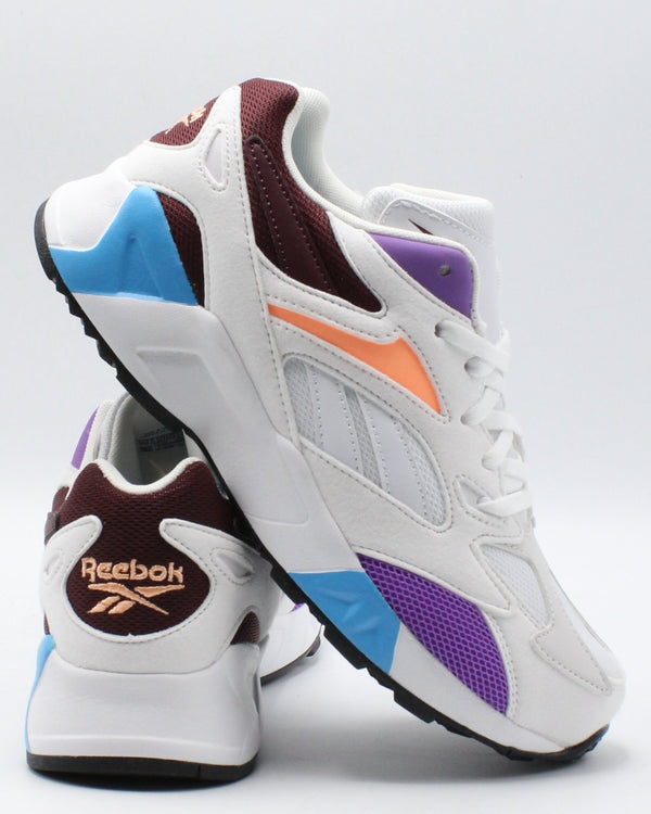 reebok aztrek grade school