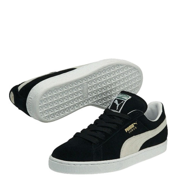 puma suede classic size 6