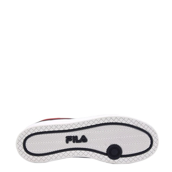 FILA Men's Court 13 Low Fashion 