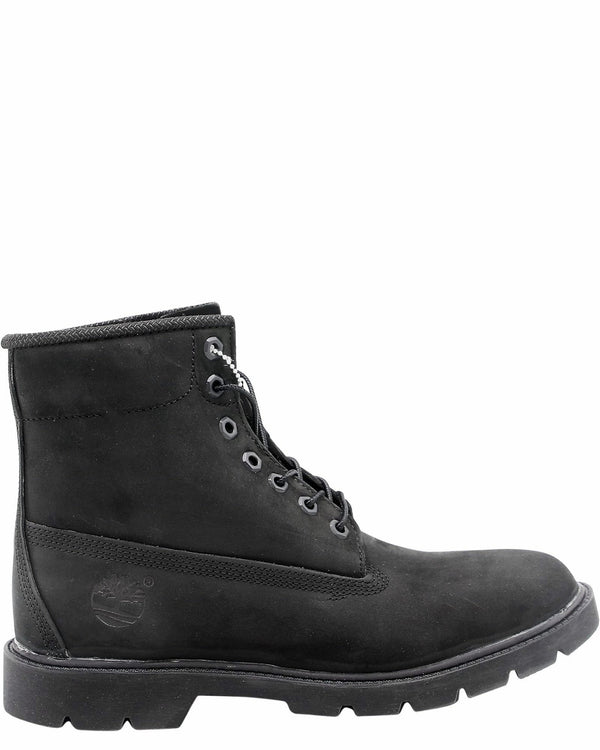 timberland icon 6 inch basic mens boot