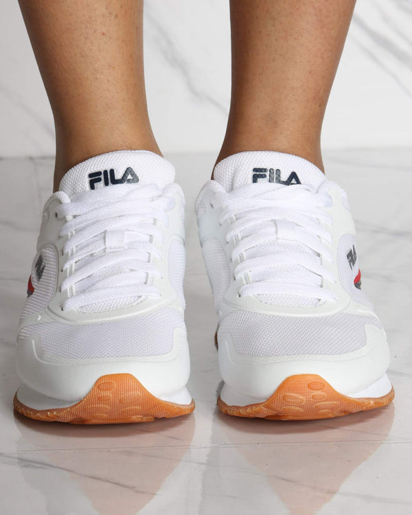 fila forerunner women's