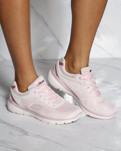 SKECHERS Women's Flex Appeal 3.0 Fast Sneaker | – VIM Stores
