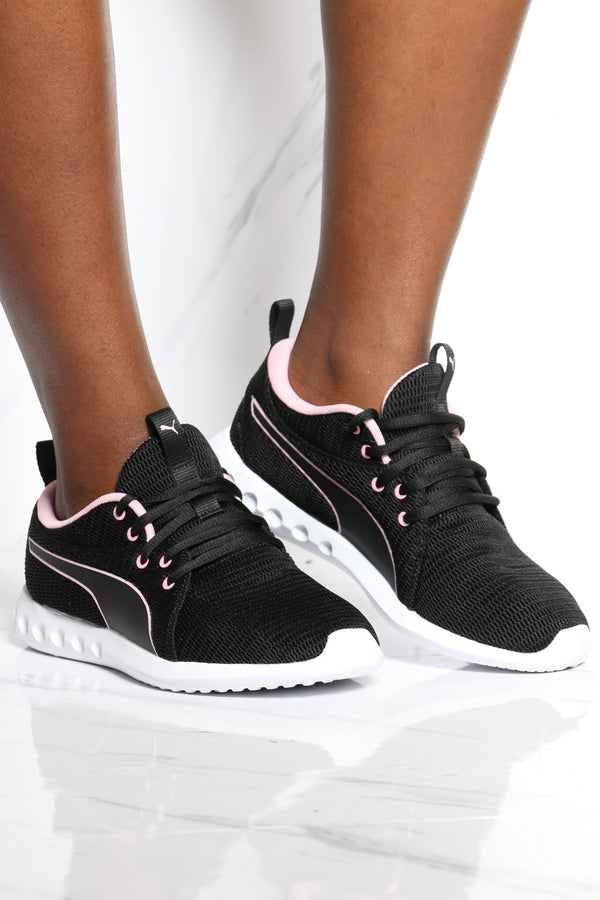 carson 2 new core women's sneakers