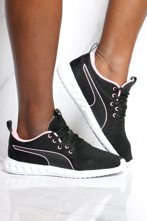 PUMA Women's Carson 2 New Core Sneaker 