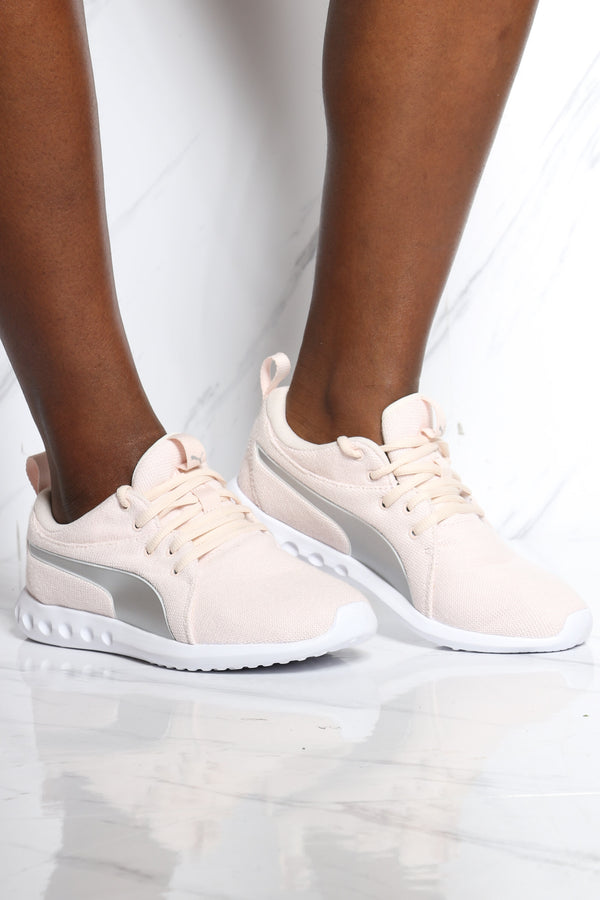 puma carson 2 white