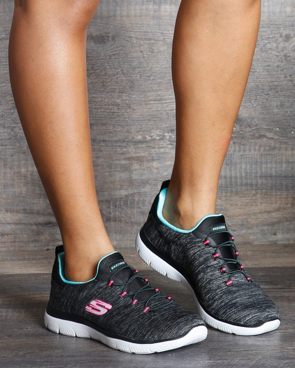 skechers summits womens