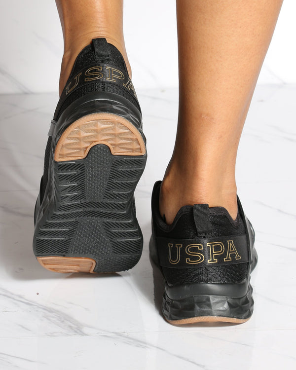 uspa loafers