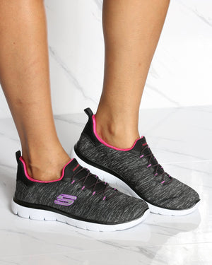 skechers summits quick getaway