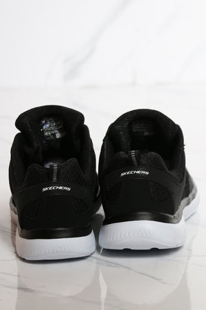 skechers summit white