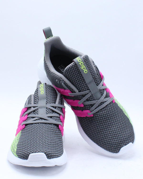 adidas questar flow black pink