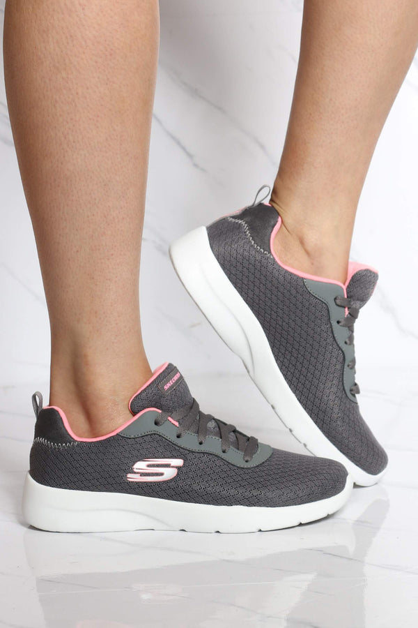 skechers dynamight ladies