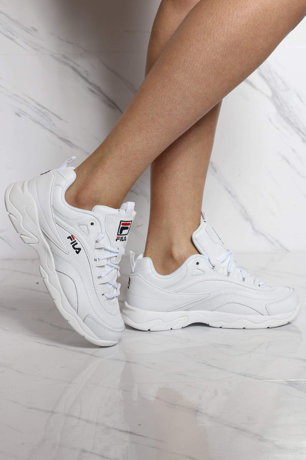 fila ladies disarray shoes