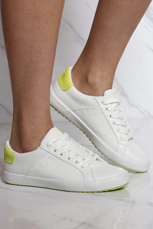 nautica sneakers white