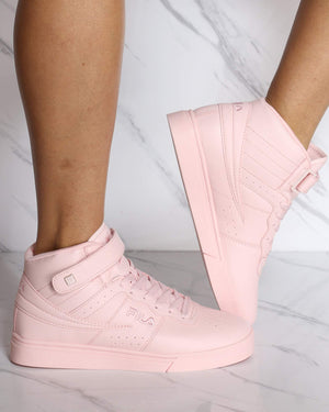 Vulc 13 Mp Tonal Sneaker - Pink 