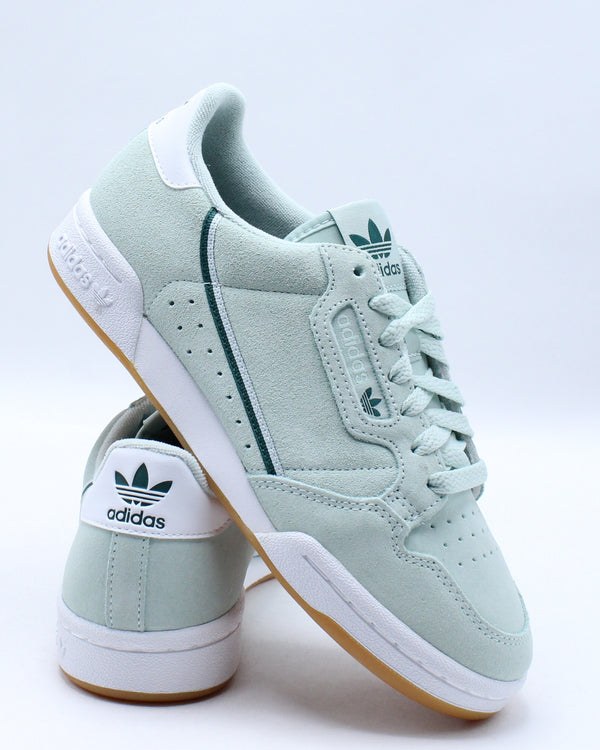 adidas sneaker green