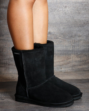 women's emma short bearpaw boots