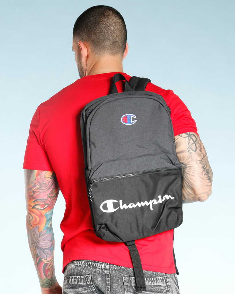 men's champion backpack