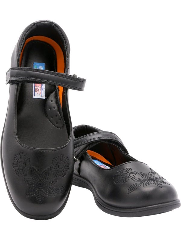 grade school dress shoes