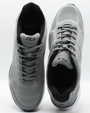 fila memory startup shoe