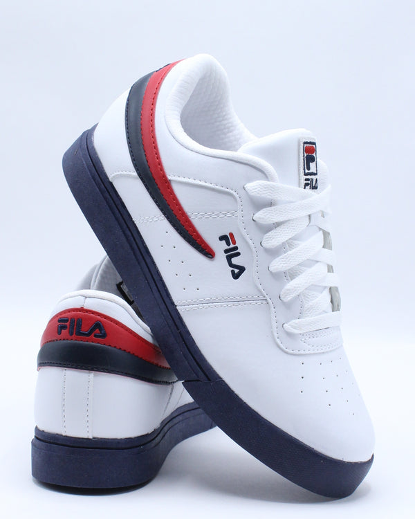 fila vulc 13 white