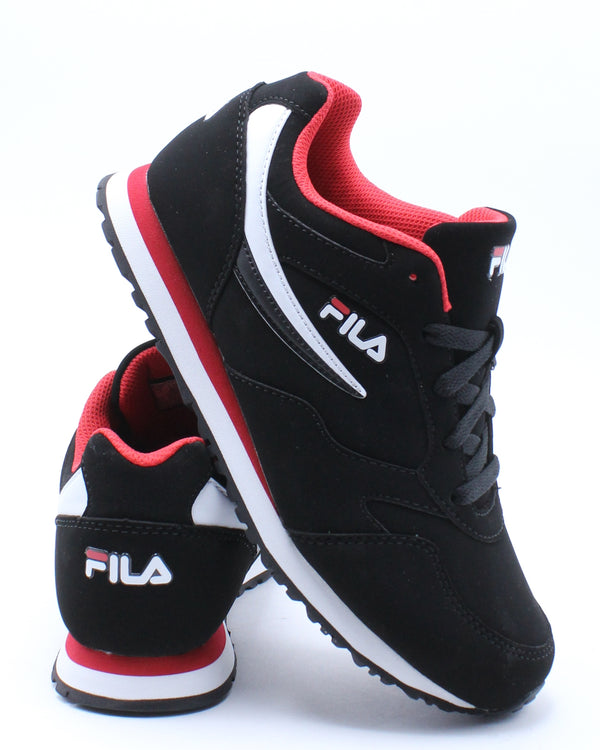 fila sneakers grade school