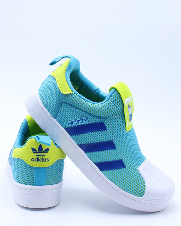 superstar 360 shoes