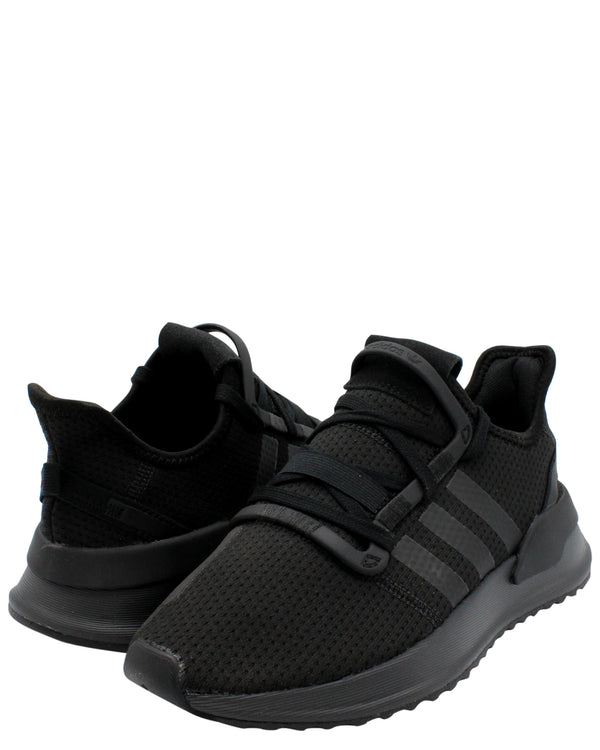 ADIDAS U Path Run J Sneaker (Grade 