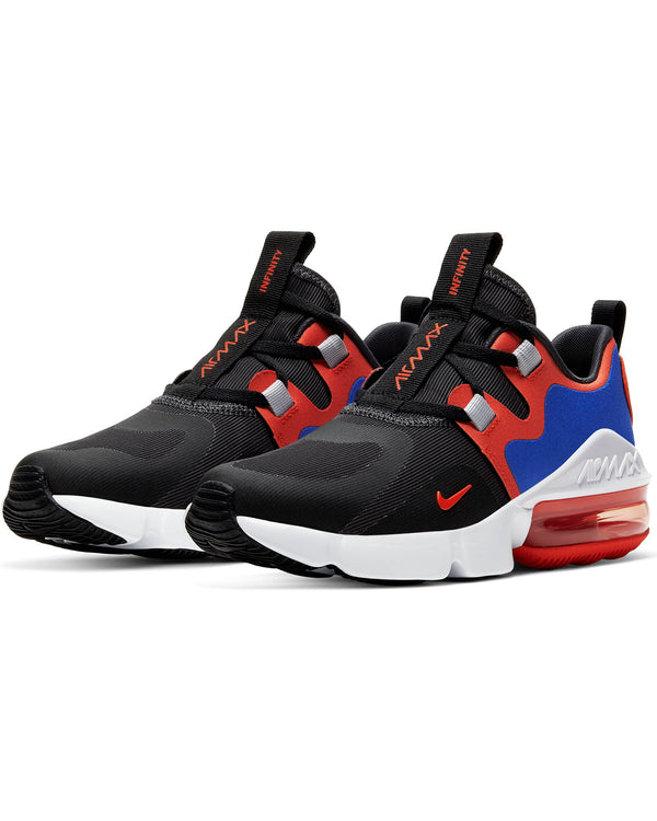 nike air max infinity grade school