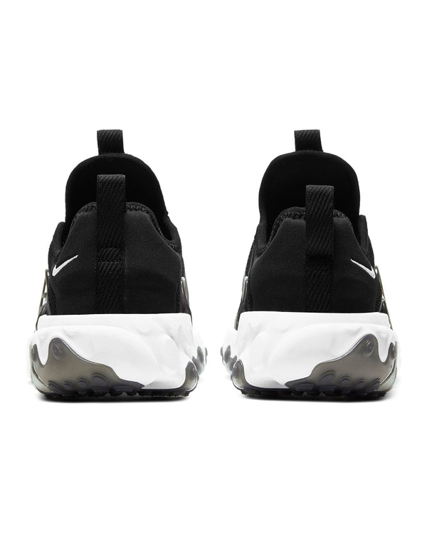 nike presto extreme black grade school