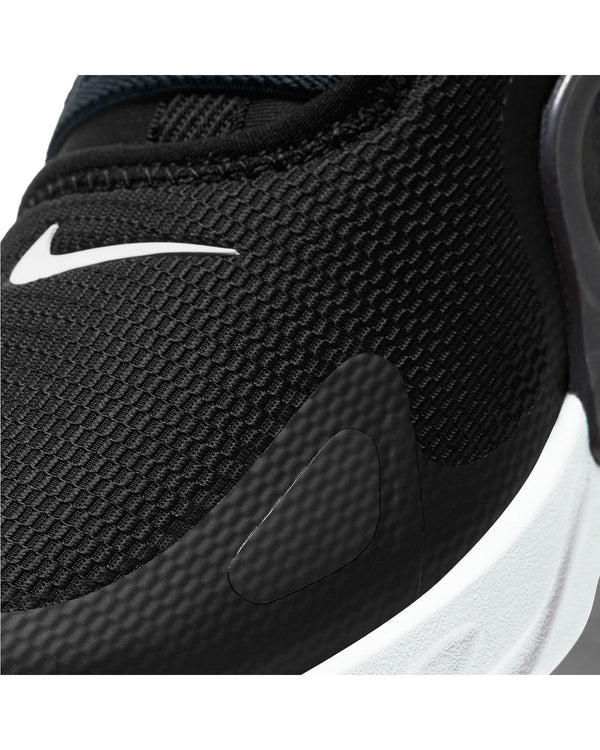 nike presto extreme black grade school