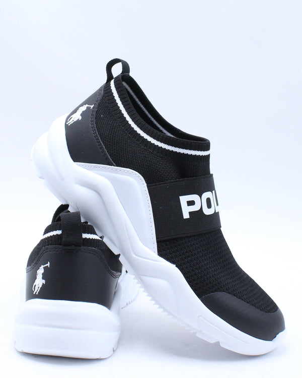 polo shoes for grade school