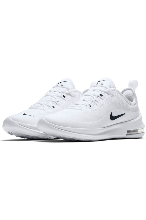 nike white axis