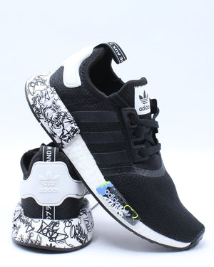 nmd r1 grade school