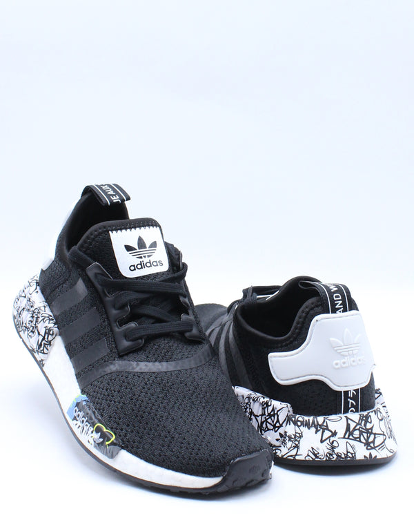 nmd r1 grade school