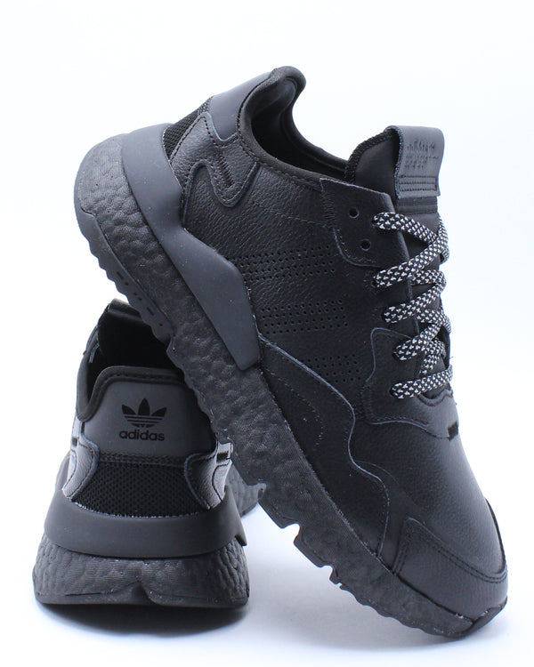 adidas nite jogger grade school