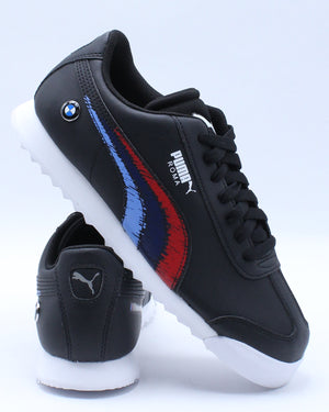 puma bmw mms roma