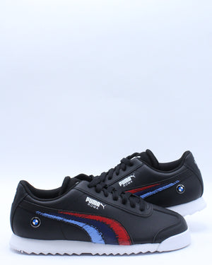 fila bmw shoes