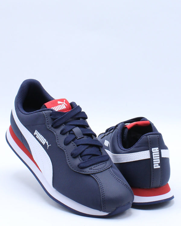 Turin Ii Nl Jr Sneaker (Grade School 