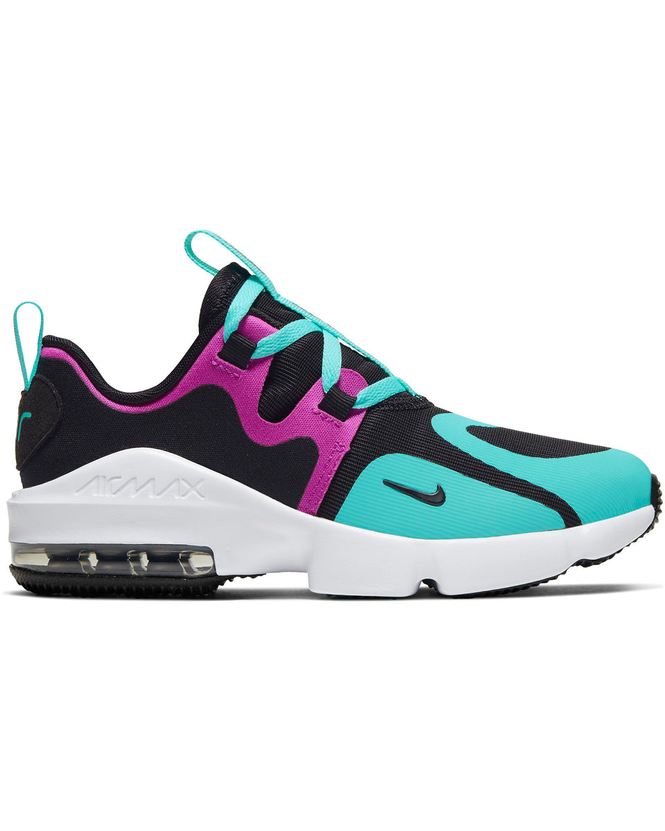 kids air max infinity