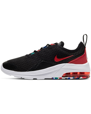 air max motion 2 red