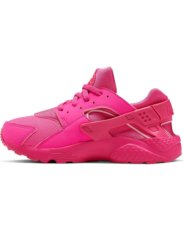 infant pink huaraches