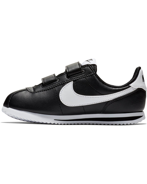 velcro nike cortez