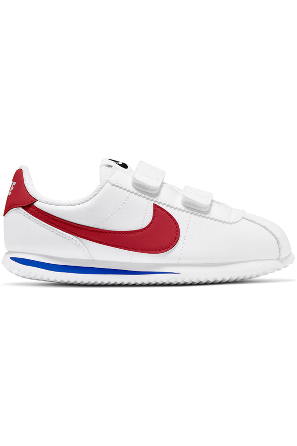 nike cortez velcro